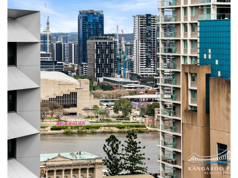2205/108 Albert Street, Brisbane City QLD 4000
