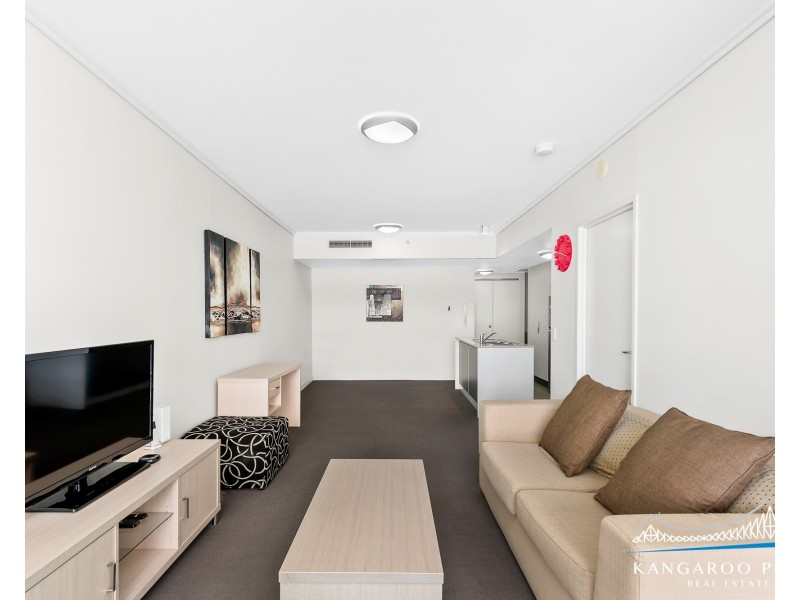 2205/108 Albert Street, Brisbane City QLD 4000