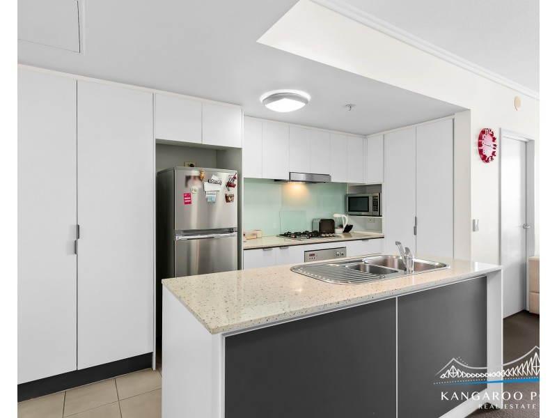 2205/108 Albert Street, Brisbane City QLD 4000