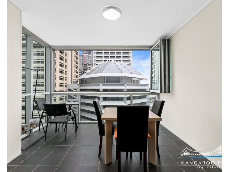 2205/108 Albert Street, Brisbane City QLD 4000