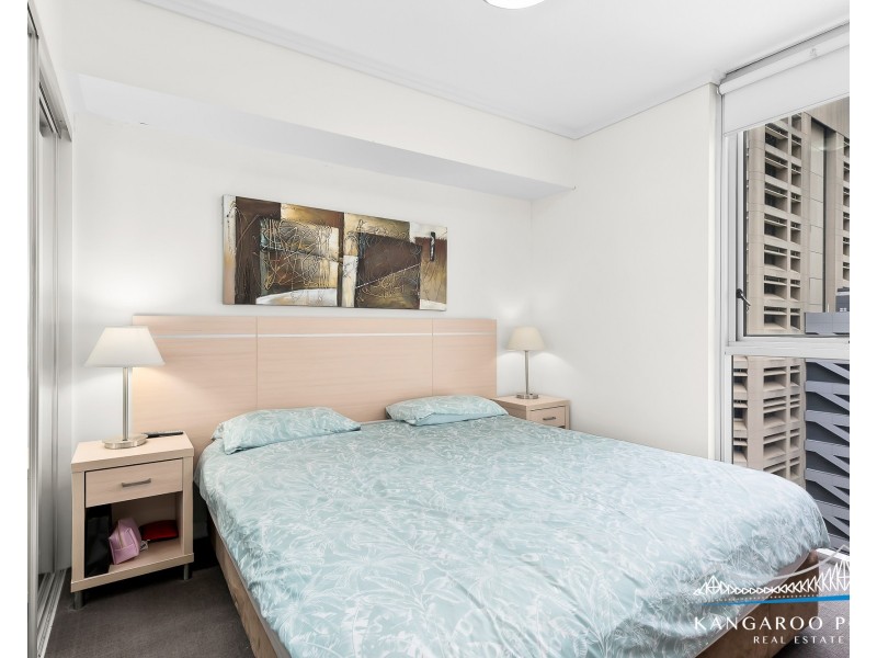 2205/108 Albert Street, Brisbane City QLD 4000