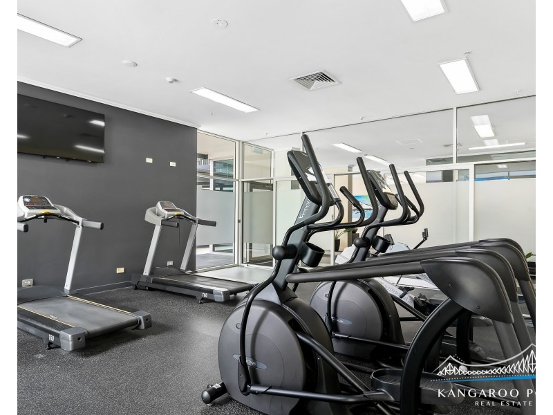 2205/108 Albert Street, Brisbane City QLD 4000