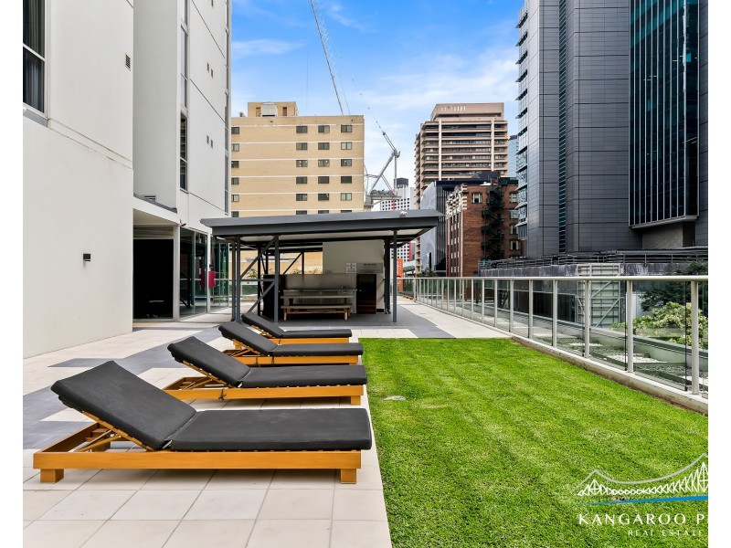 2205/108 Albert Street, Brisbane City QLD 4000