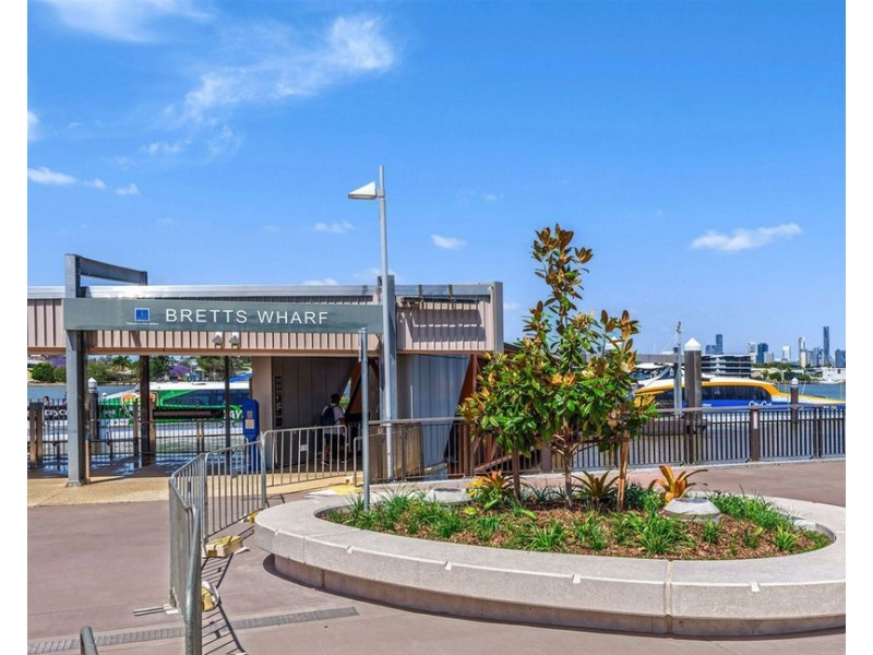 37C Harbour Road, Hamilton QLD 4007