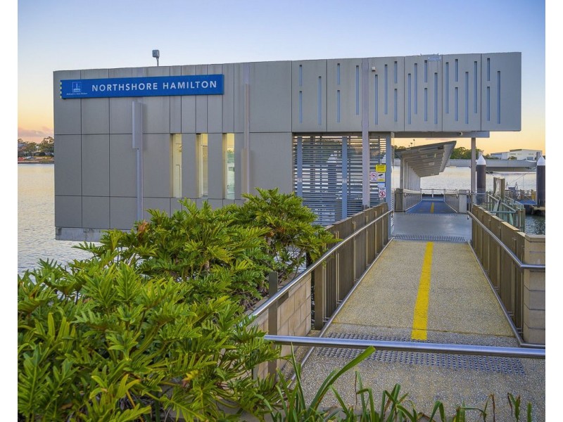 37C Harbour Road, Hamilton QLD 4007