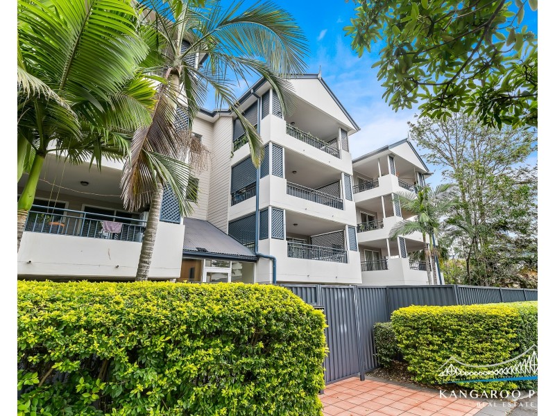239 Shafston Avenue, Kangaroo Point QLD 4169
