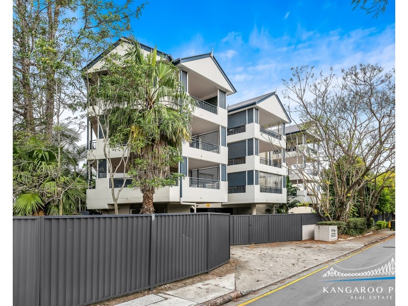 239 Shafston Avenue, Kangaroo Point QLD 4169