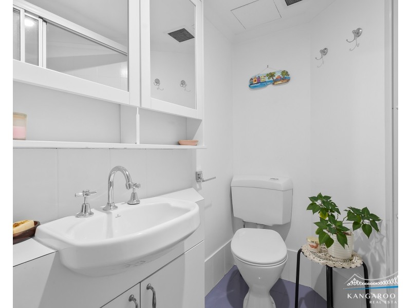 11/55 Thorn Street, Kangaroo Point QLD 4169