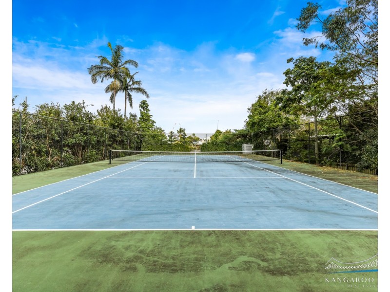 11/55 Thorn Street, Kangaroo Point QLD 4169