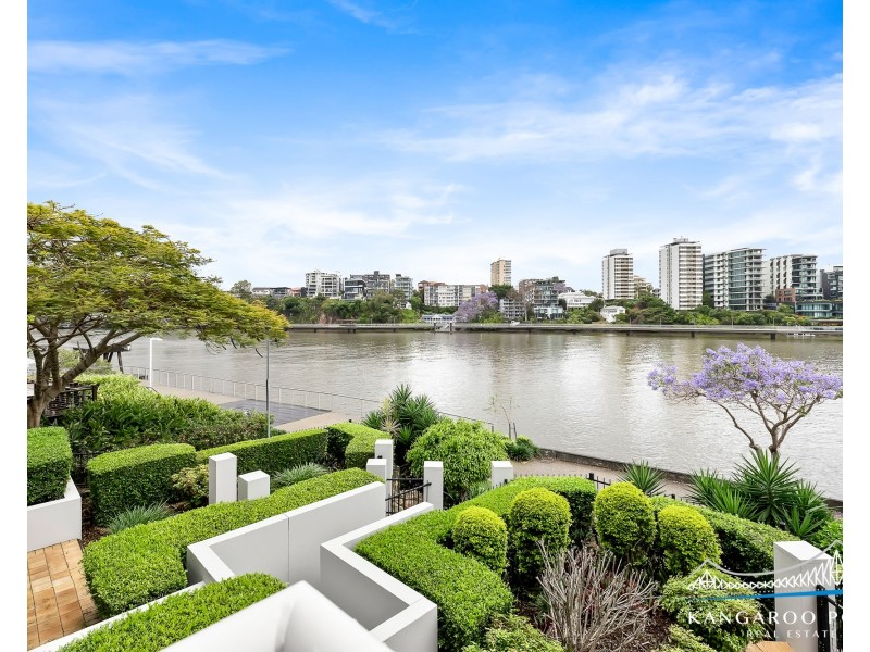 3010/56 Wharf Street, Kangaroo Point QLD 4169