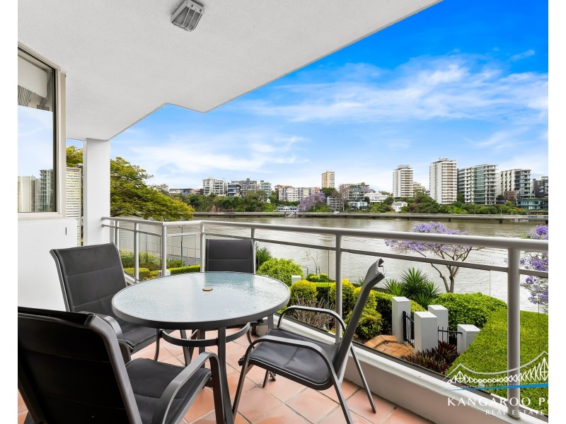 3010/56 Wharf Street, Kangaroo Point QLD 4169
