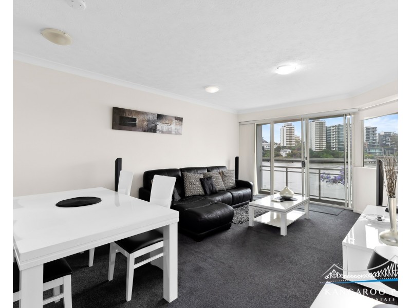 3010/56 Wharf Street, Kangaroo Point QLD 4169