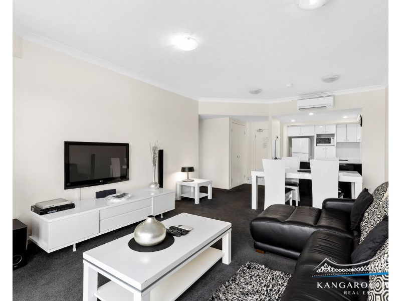 3010/56 Wharf Street, Kangaroo Point QLD 4169