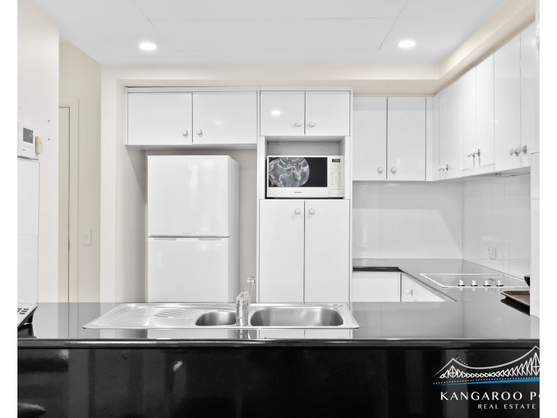 3010/56 Wharf Street, Kangaroo Point QLD 4169