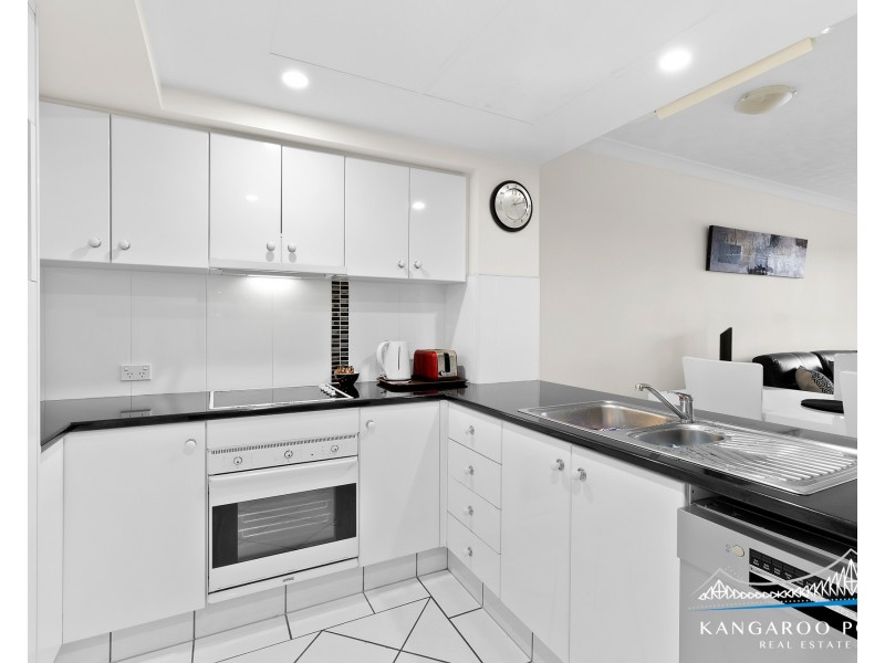 3010/56 Wharf Street, Kangaroo Point QLD 4169