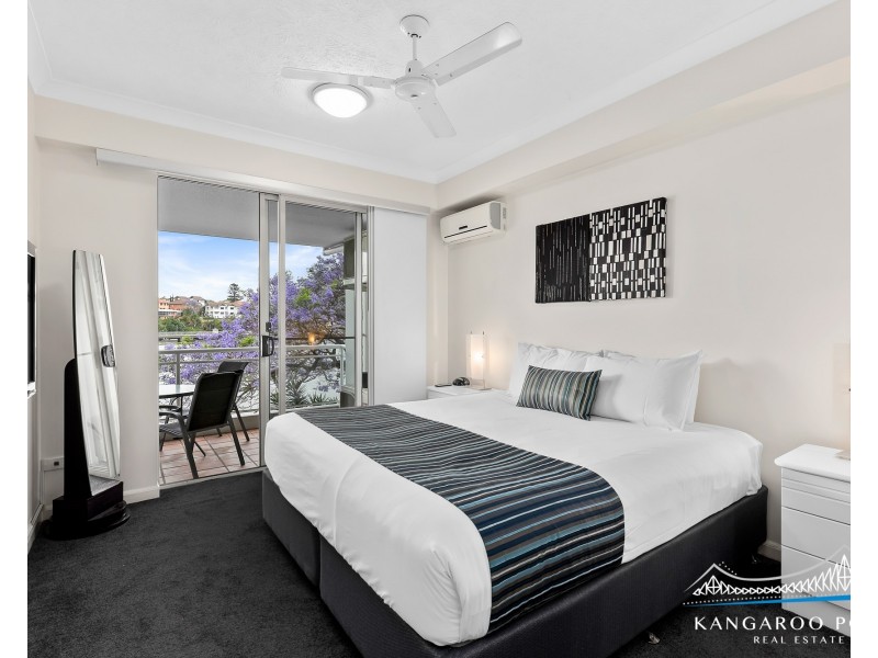 3010/56 Wharf Street, Kangaroo Point QLD 4169