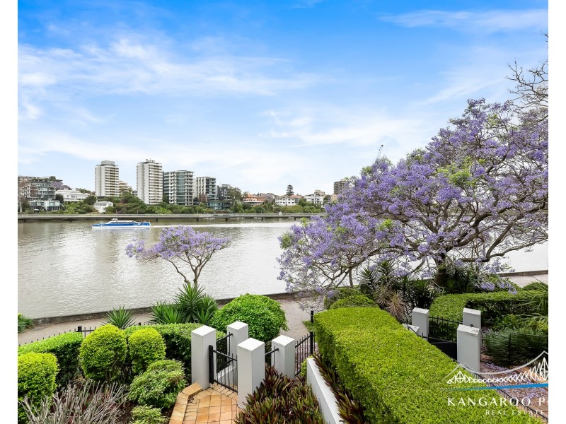 3010/56 Wharf Street, Kangaroo Point QLD 4169