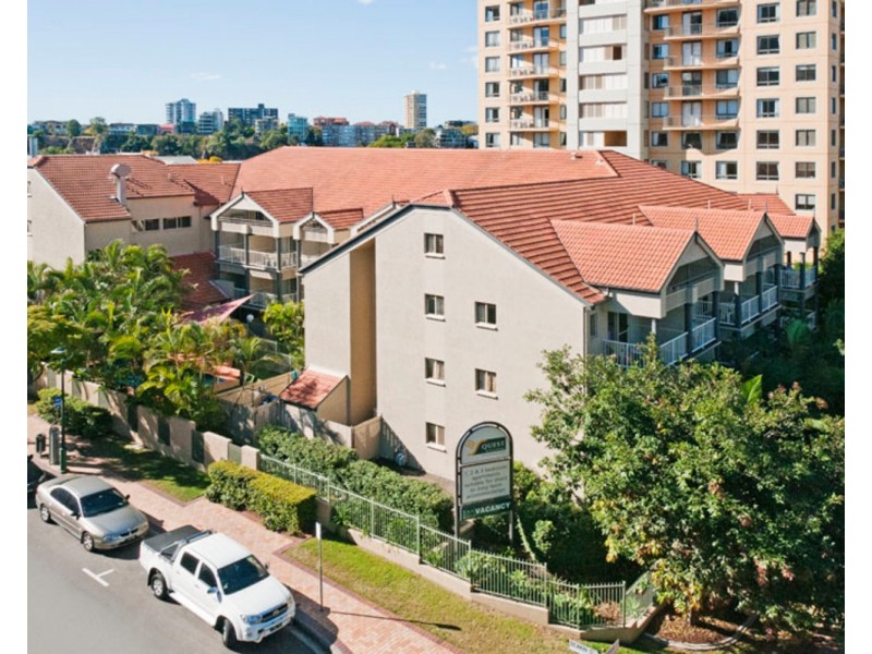 85 Deakin, Kangaroo Point QLD 4169