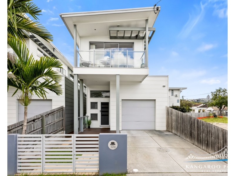 12A Marie Street, Balmoral QLD 4171