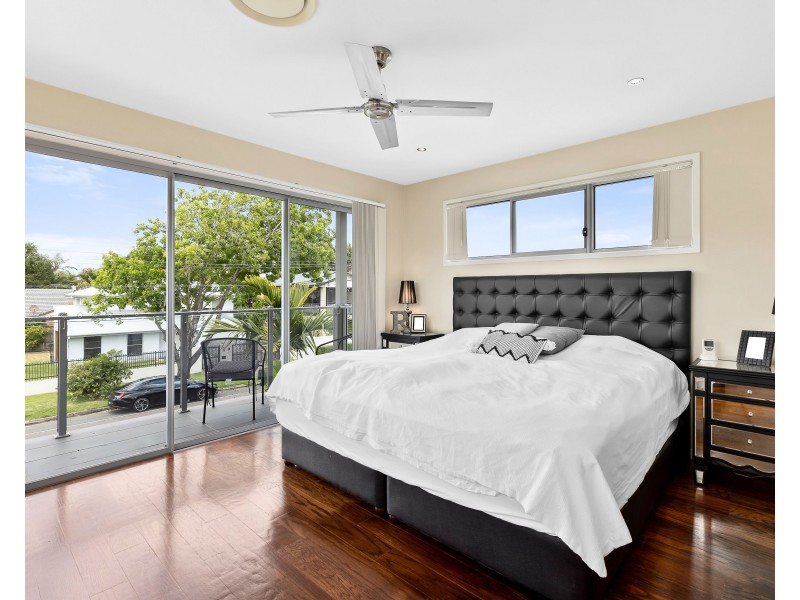 12A Marie Street, Balmoral QLD 4171