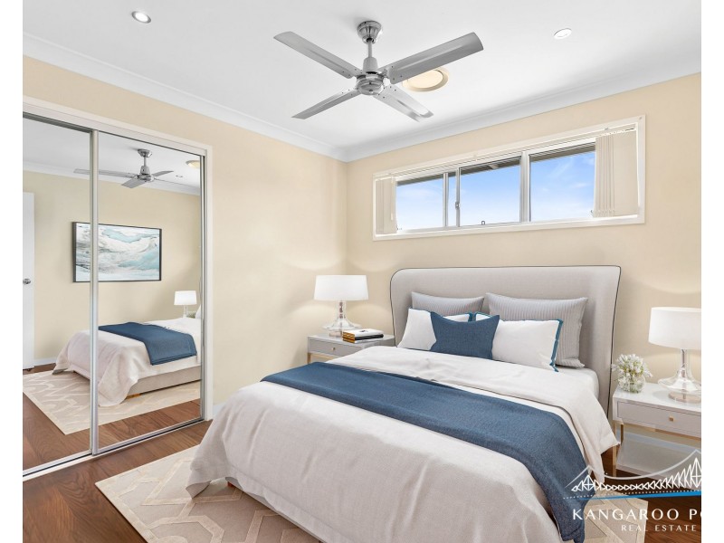 12A Marie Street, Balmoral QLD 4171