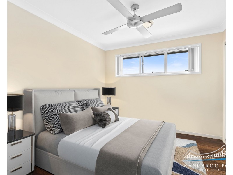 12A Marie Street, Balmoral QLD 4171