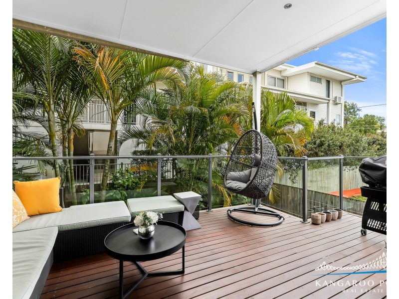 12A Marie Street, Balmoral QLD 4171