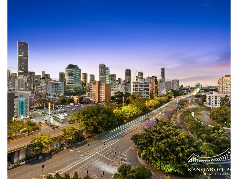 801/9 Lambert Street, Kangaroo Point QLD 4169