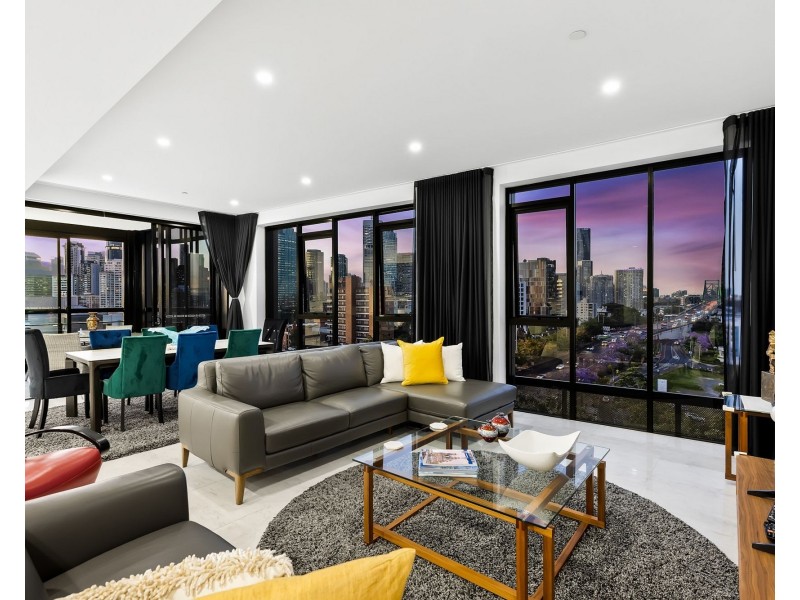 801/9 Lambert Street, Kangaroo Point QLD 4169