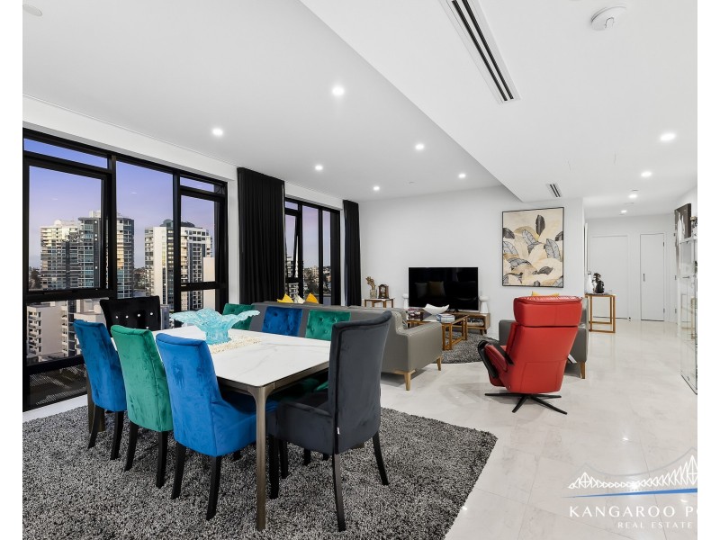 801/9 Lambert Street, Kangaroo Point QLD 4169