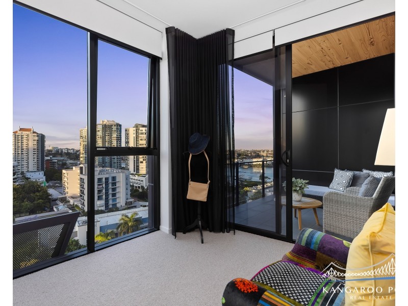 801/9 Lambert Street, Kangaroo Point QLD 4169