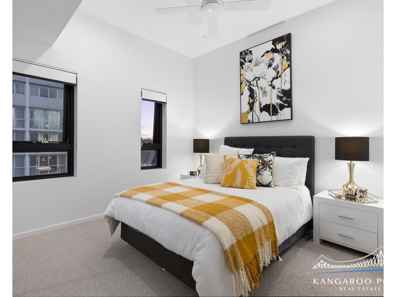 801/9 Lambert Street, Kangaroo Point QLD 4169