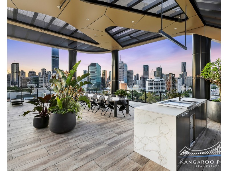 801/9 Lambert Street, Kangaroo Point QLD 4169