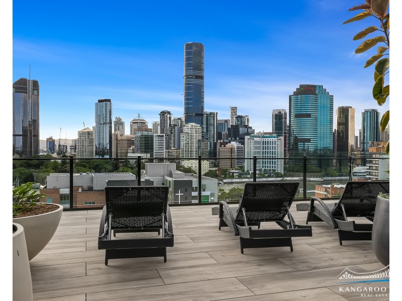 801/9 Lambert Street, Kangaroo Point QLD 4169