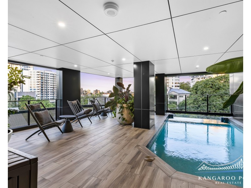 801/9 Lambert Street, Kangaroo Point QLD 4169