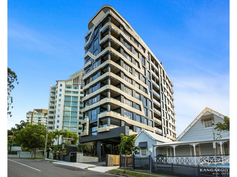 801/9 Lambert Street, Kangaroo Point QLD 4169