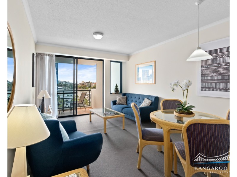 44 Ferry Street, Kangaroo Point QLD 4169