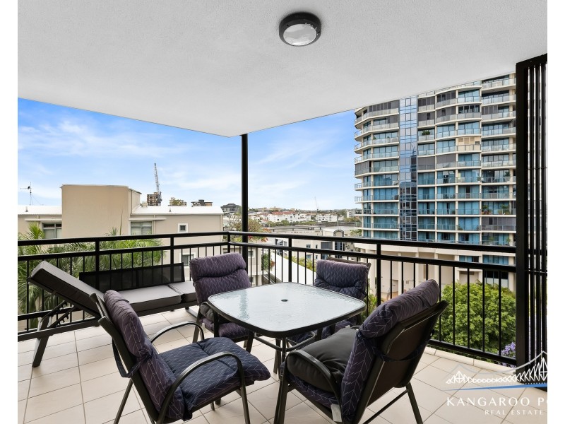 15 Goodwin Street, Kangaroo Point QLD 4169