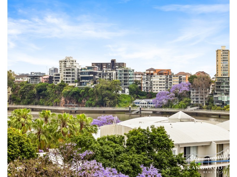 15 Goodwin Street, Kangaroo Point QLD 4169