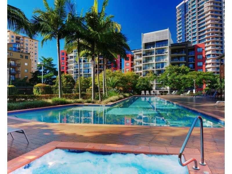 15 Goodwin Street, Kangaroo Point QLD 4169