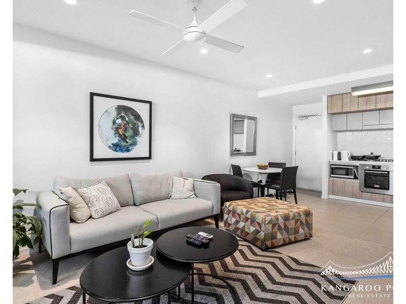 102/58 Manilla Street, East Brisbane QLD 4169