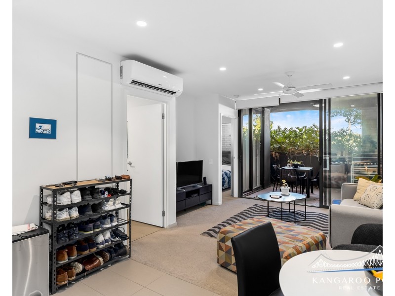 102/58 Manilla Street, East Brisbane QLD 4169