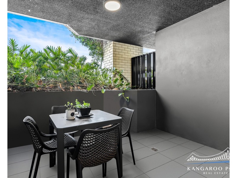 102/58 Manilla Street, East Brisbane QLD 4169