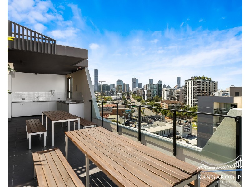 102/58 Manilla Street, East Brisbane QLD 4169