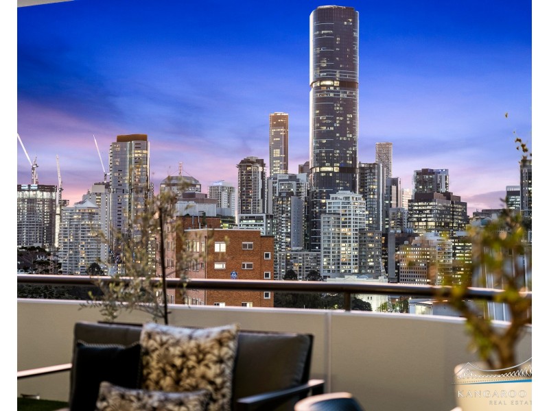 57 Lambert Street, Kangaroo Point QLD 4169