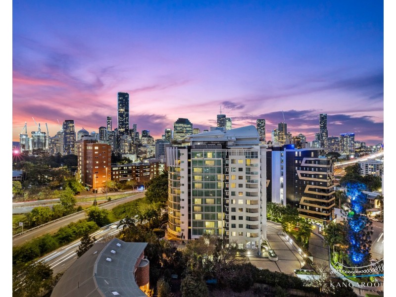 57 Lambert Street, Kangaroo Point QLD 4169