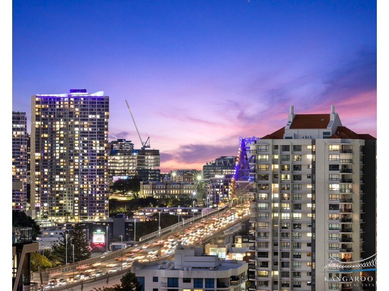 57 Lambert Street, Kangaroo Point QLD 4169