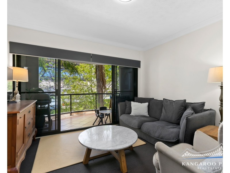 36/165 Main Street, Kangaroo Point QLD 4169