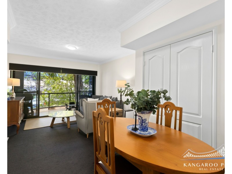 36/165 Main Street, Kangaroo Point QLD 4169