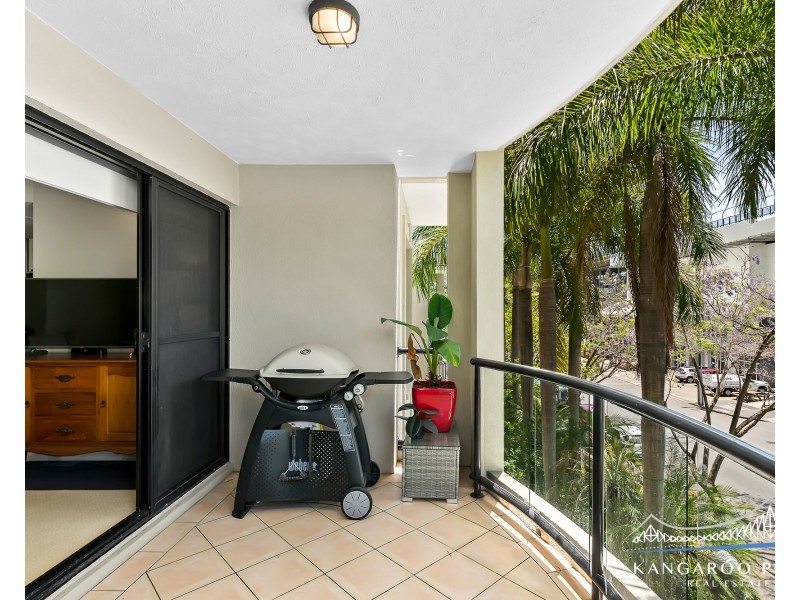 36/165 Main Street, Kangaroo Point QLD 4169